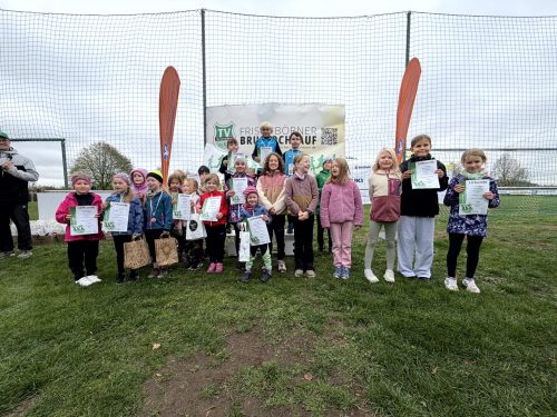 Bambini Bruslochlauf 2026