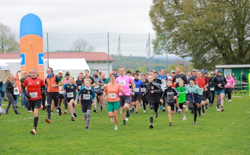 Hauptlauf / Jedermanns- / Jedefraulauf / Walking Bruslochlauf 2026