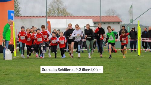 Story Bruslochlauf 2026